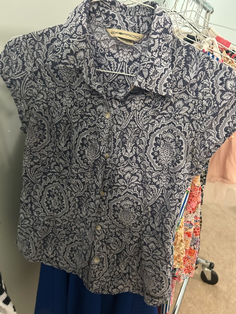 Reseller bundle women’s teen clothing branded dresses romper shorts. Leith - Picture 3 of 16